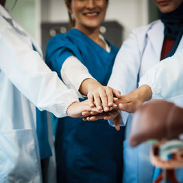 La doble ola respiratoria ya está aquí: influenza + VSR y el nuevo tablero de juego para 2026