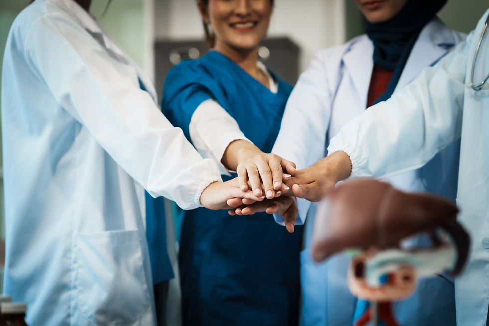 La doble ola respiratoria ya está aquí: influenza + VSR y el nuevo tablero de juego para 2026