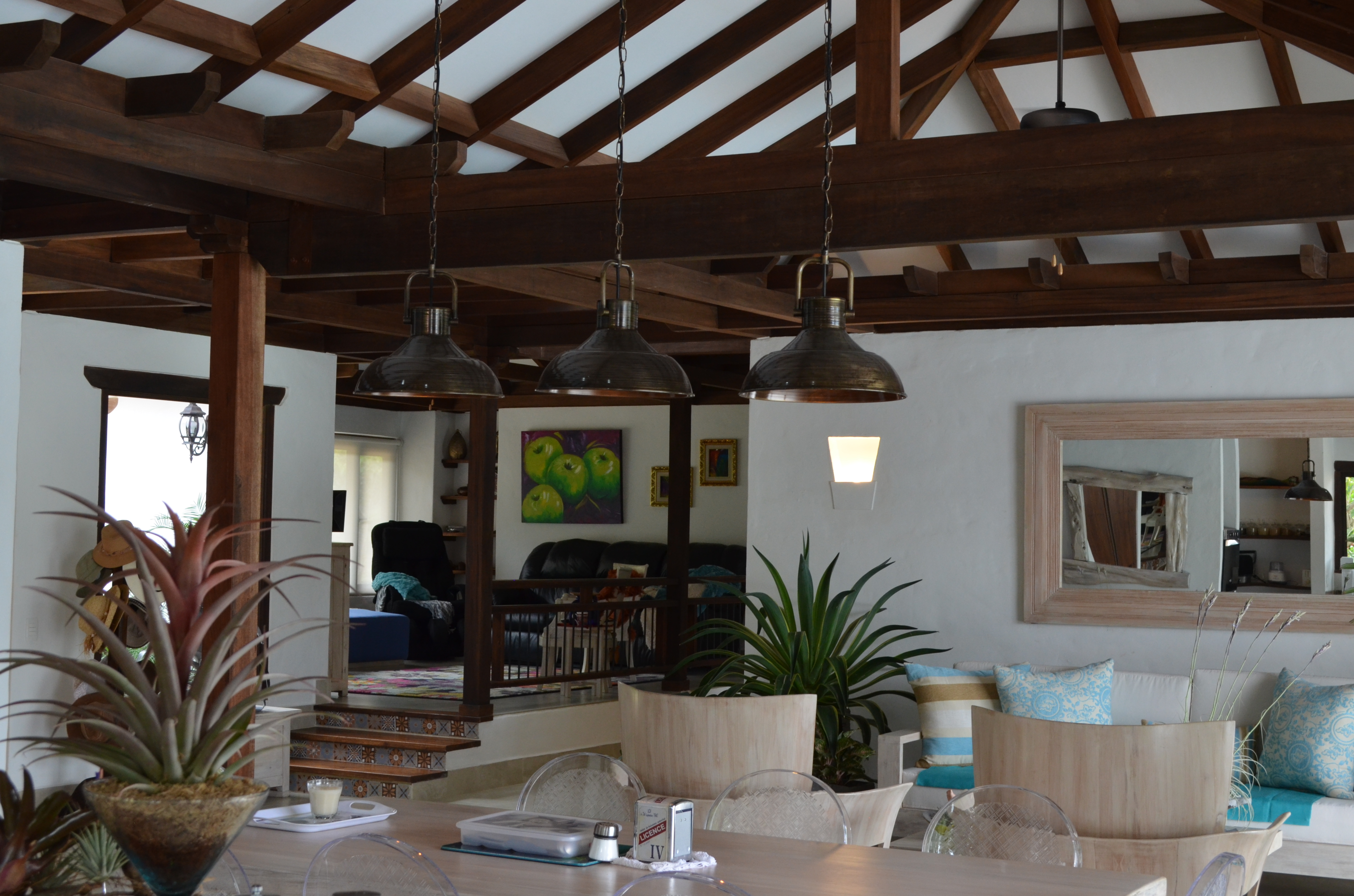 CASAS CAMPESTRES benhabitat
