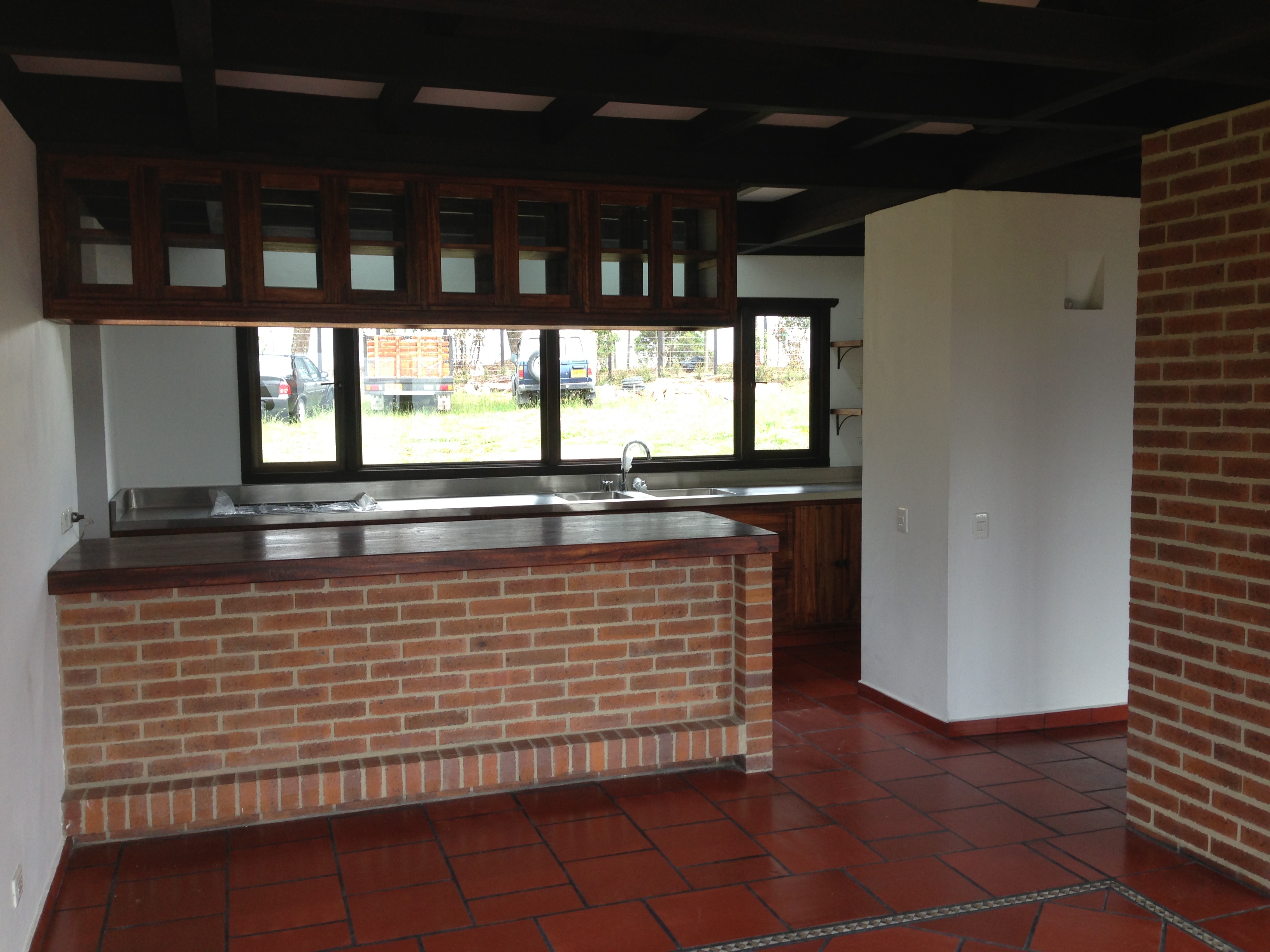 CASAS CAMPESTRES | benhabitat