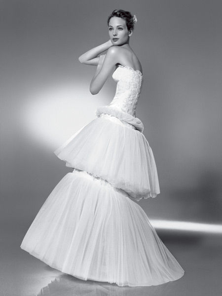 KARL LAGERFELD