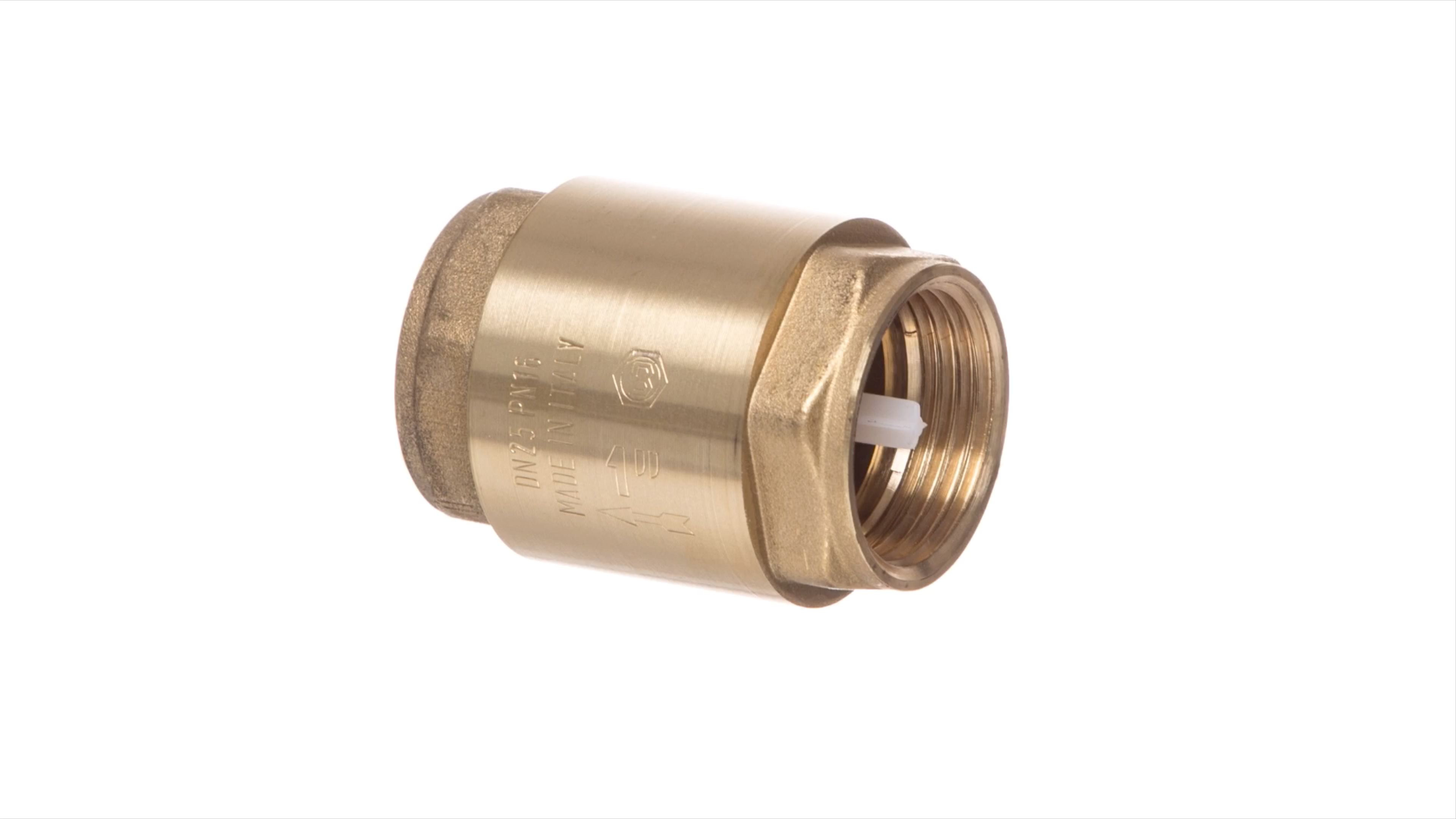 Vertical NRV Royal Pipes Trading L.L.C