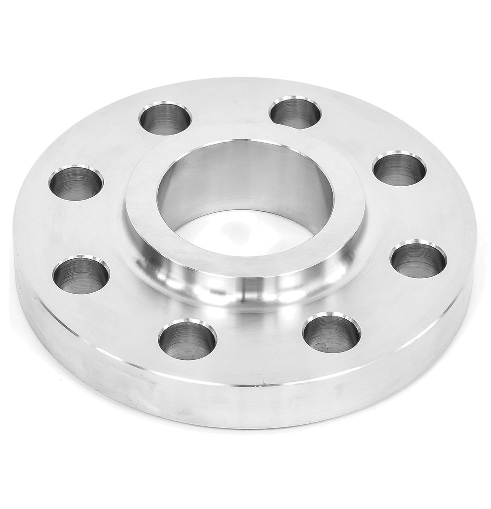 Slip On Flange
