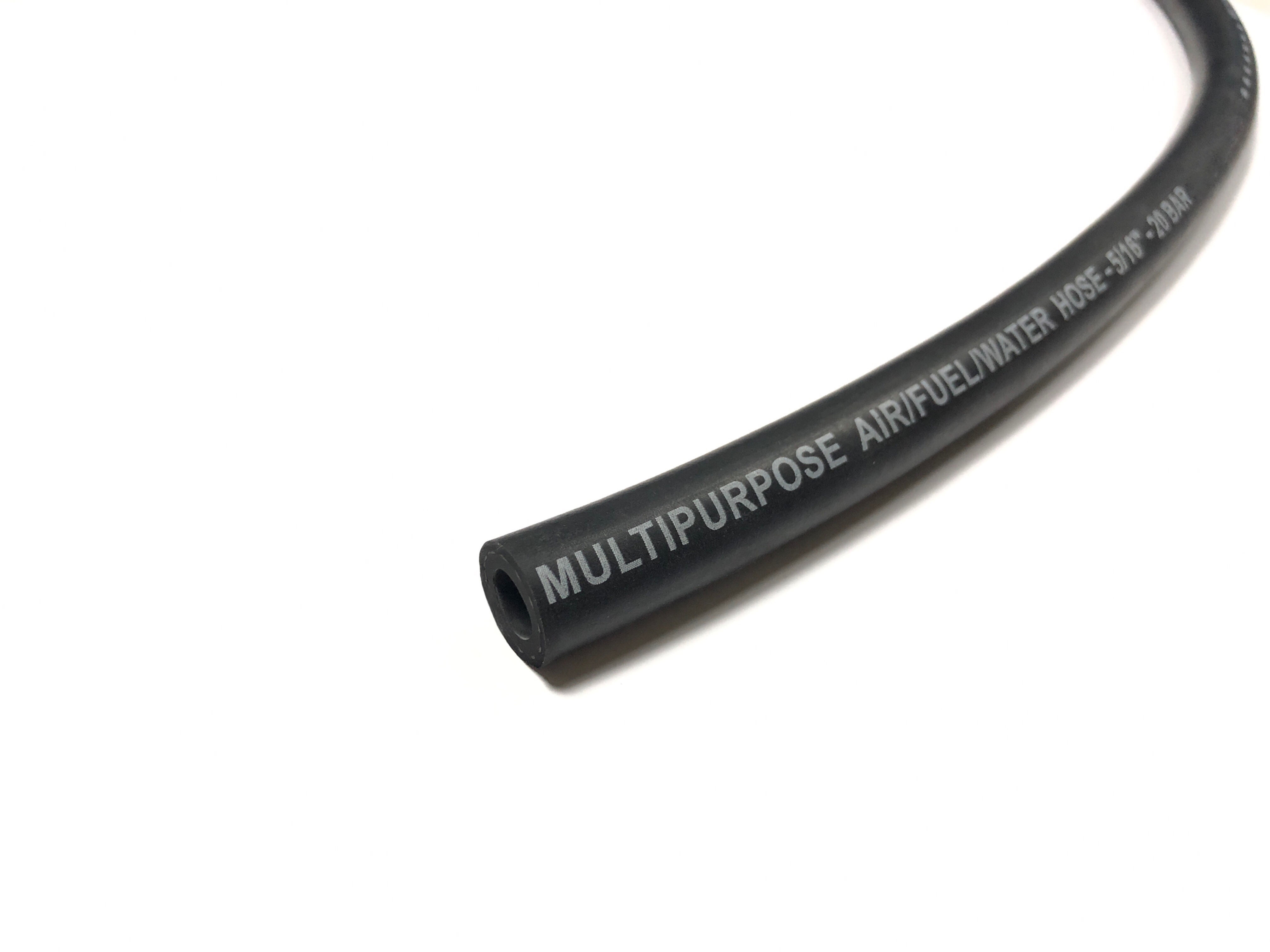 Multi-Purpose Hose