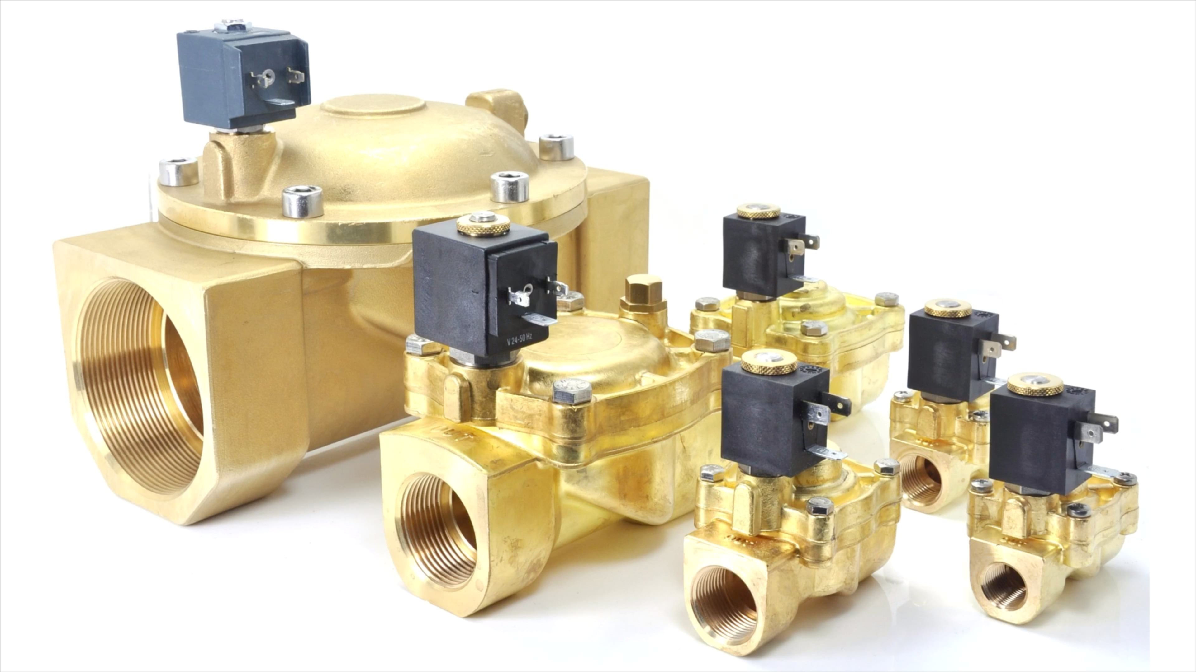 Solenoid Valve
