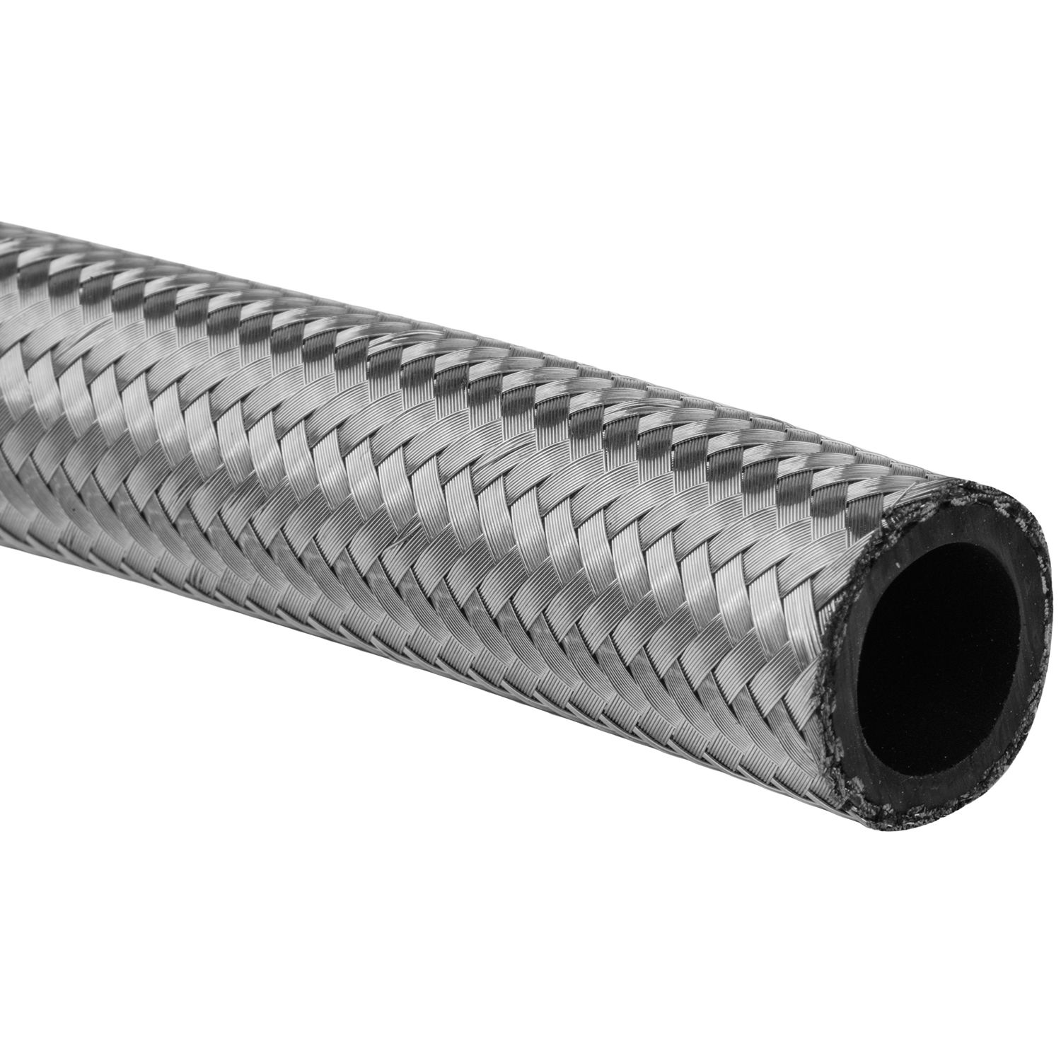 GI Braided Hose