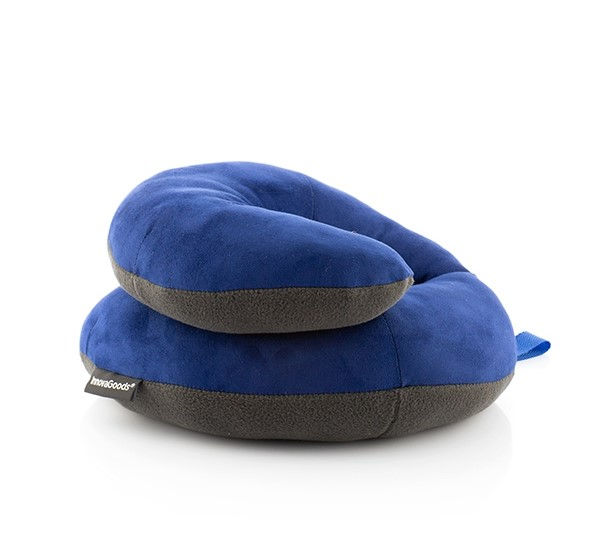 Miniature : Oreiller Cervical de Voyage 37x25 cm