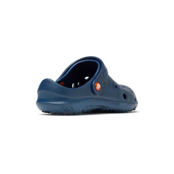 Miniature : Sabot Globule - Couleurs unies
