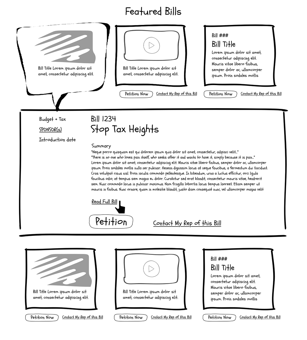 UX/UI Conception
