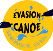 Canoé Evasion