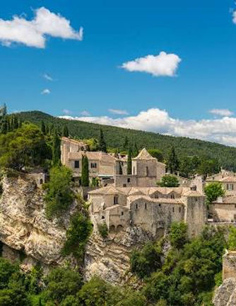 Gordes
