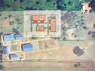 Startschuss für eine Heimerweiterung