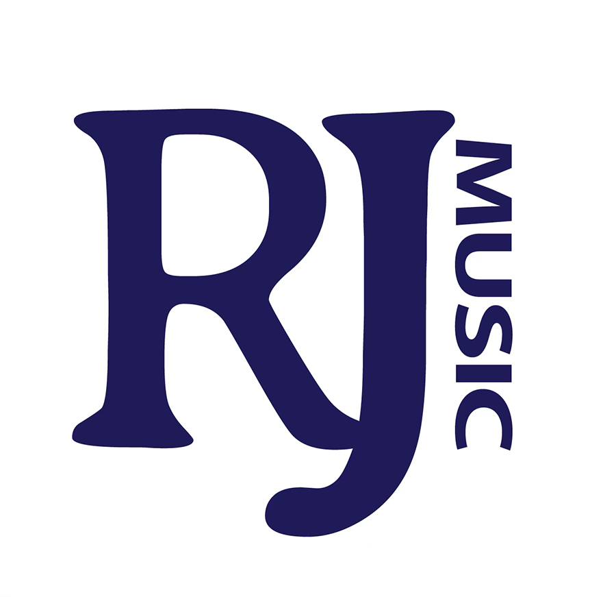 RiverJAM Music Corporation Logo