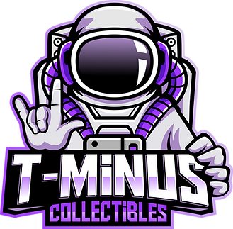 T-Minus Collectibles