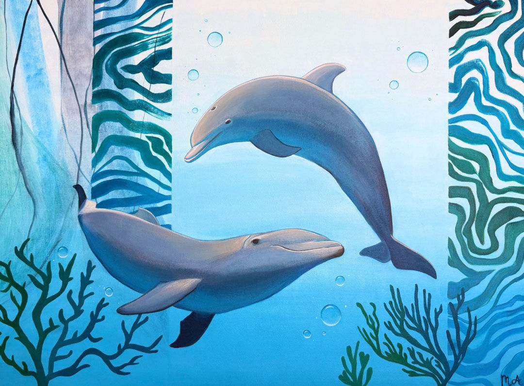 Beneath the Surface: A World Worth Saving