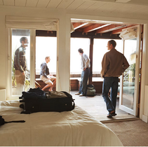 Hvordan menn kan forme gode vennskap