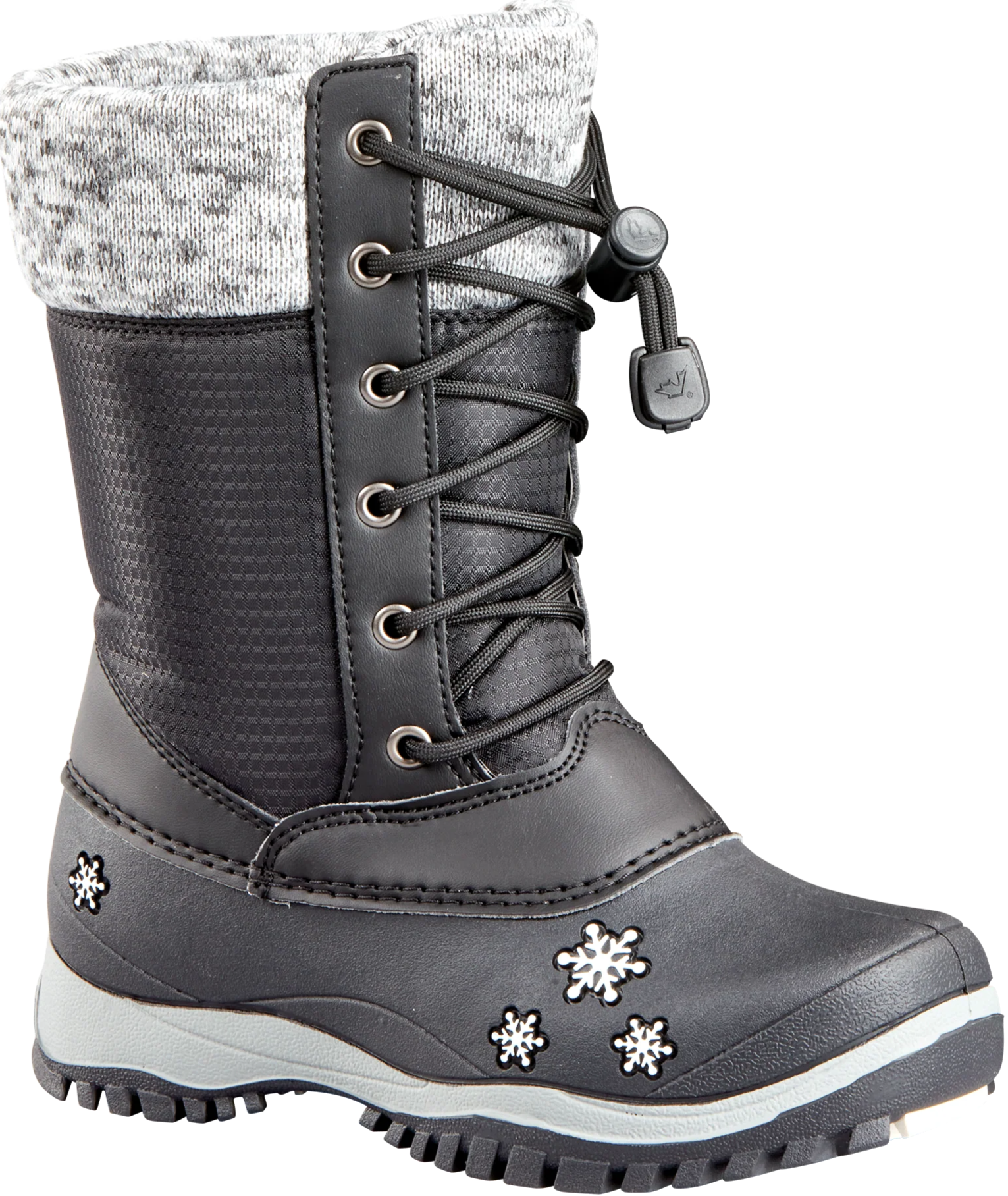 BAFFIN AVERY G Black SNFL-Y020/J020