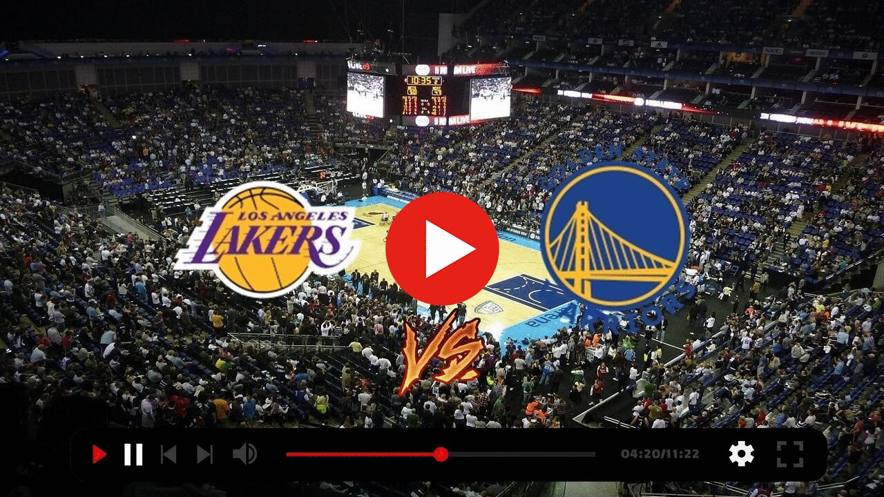 ((LIVE STREAM==)) Los Angeles Lakers vs Golden State Warriors live stream 19 October 2022 content media