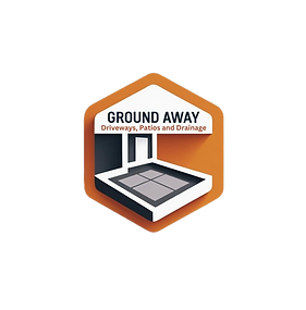 Ground Away Logo