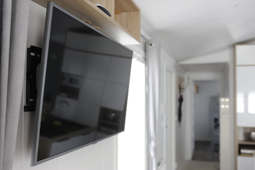 SMART TV