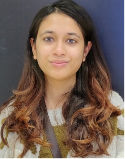 Writer: Camellia Biswas