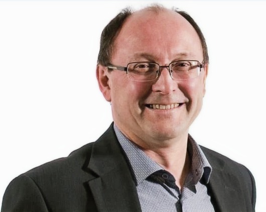 Writer: Patrick Develtere