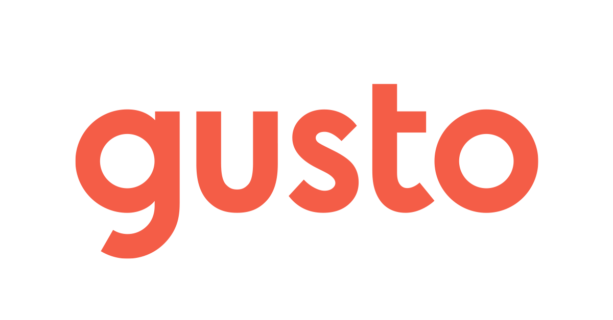 Gusto (We ❤️ Gusto) 