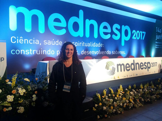 Mednesp 2017 - como foi?