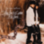 JD THE PRINCE YAG BIH COVER ART