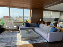 Crest Main Living