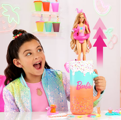 Barbie POP Reveal