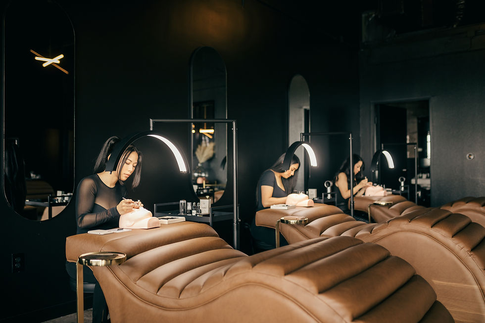 Thumbnail: Esthetician License | Jan 2027