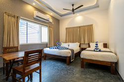 GROUND FLOOR ROOM