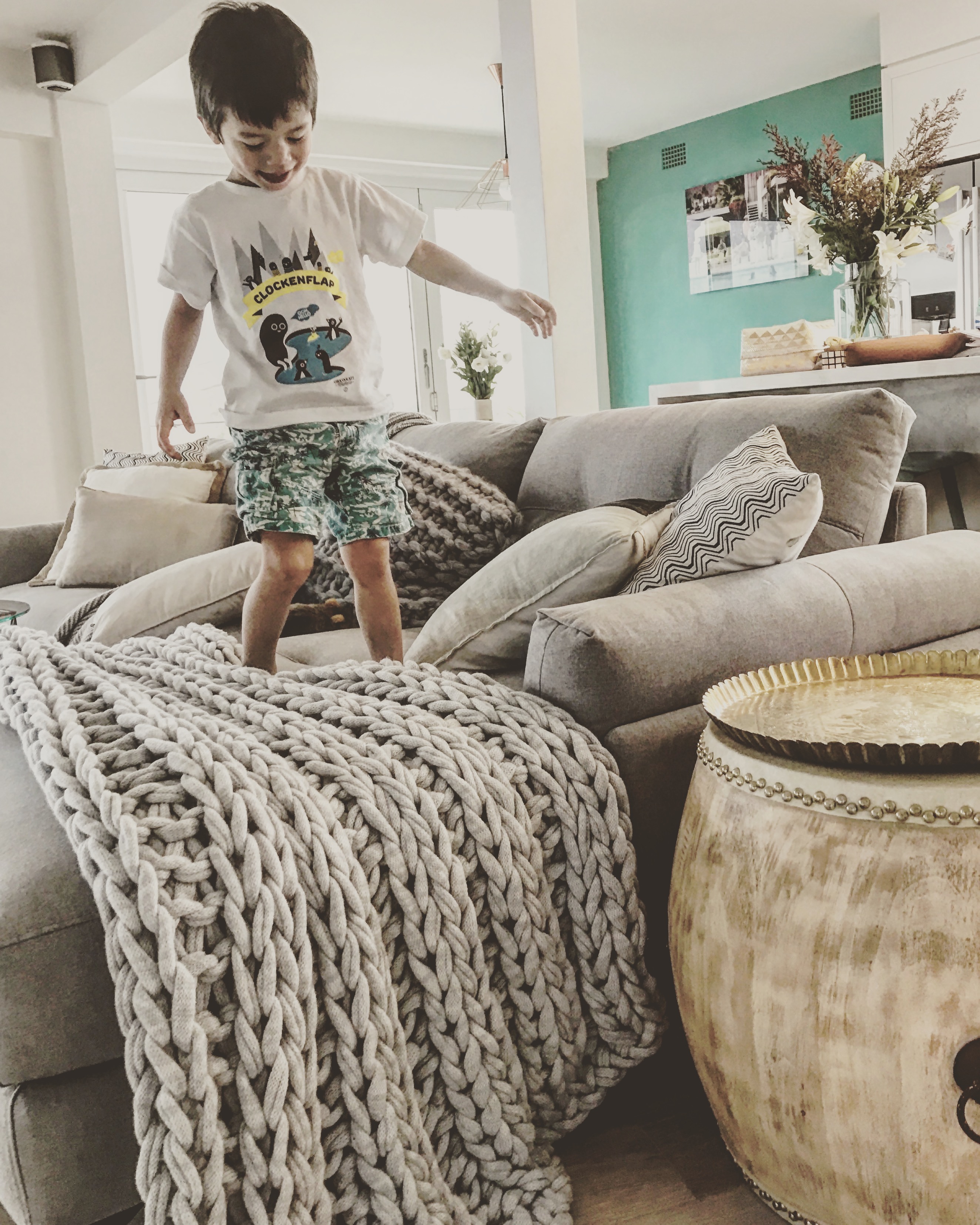 Staging and Styling