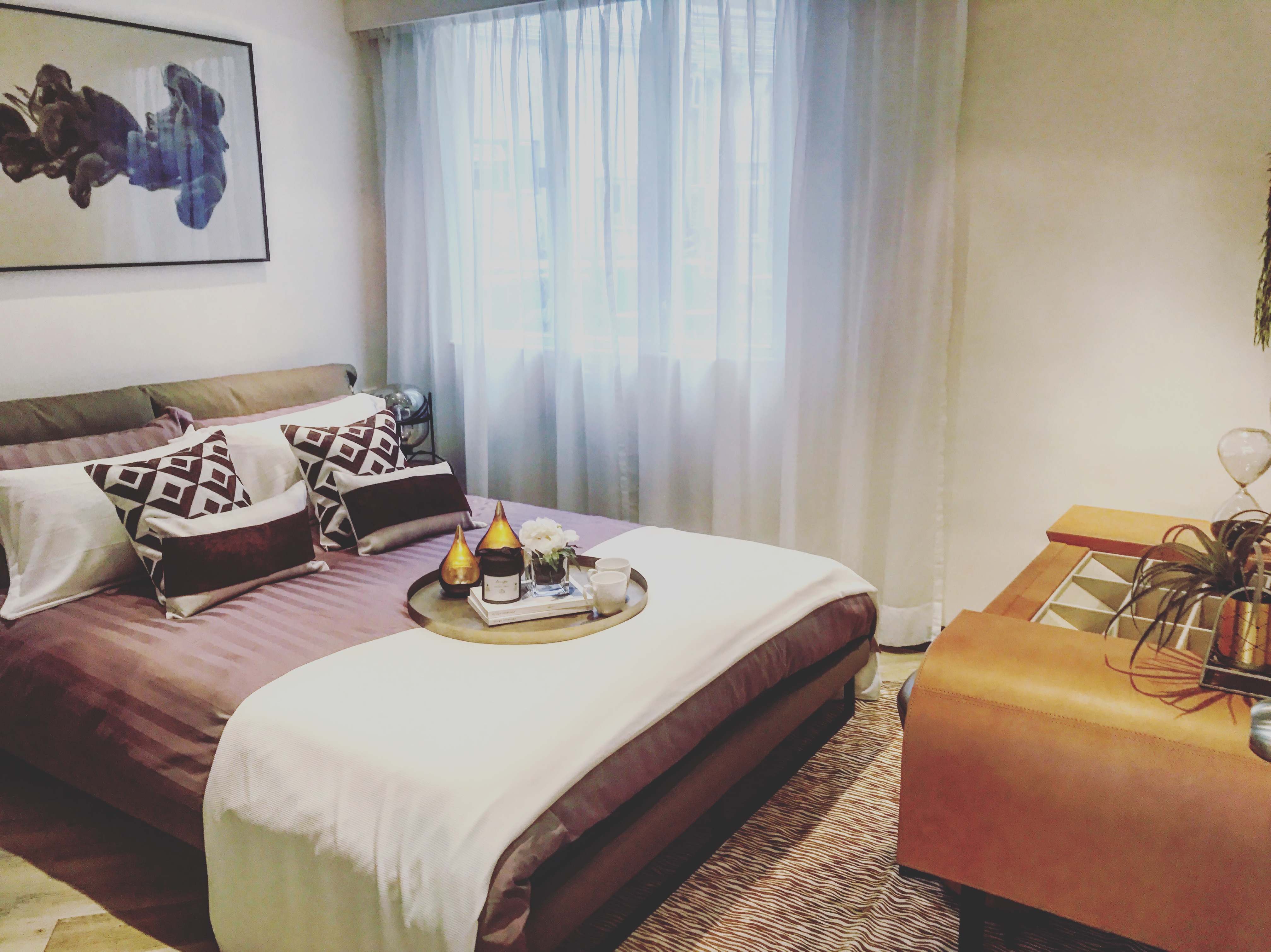 Staging and Styling