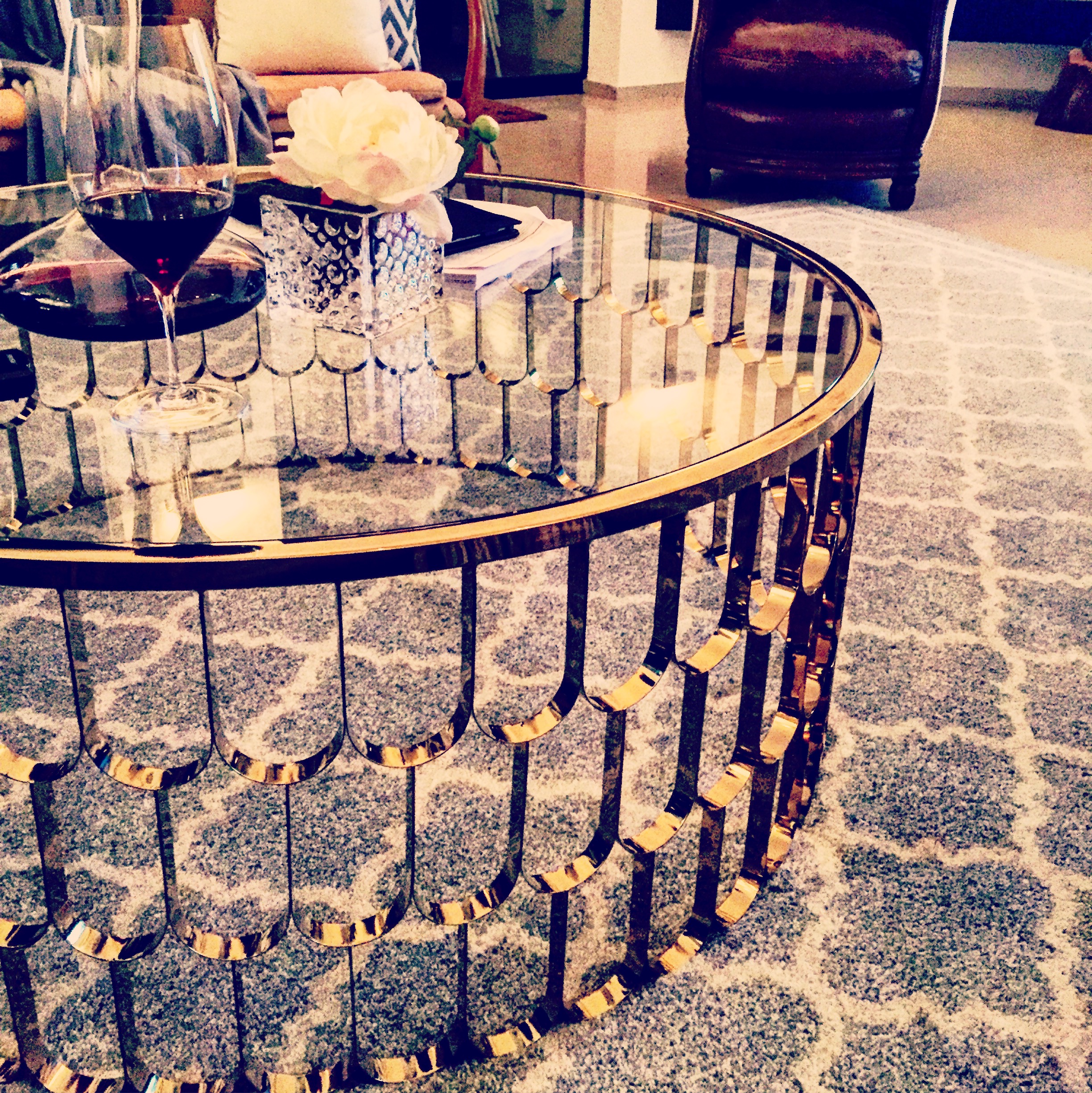 Staging and Styling