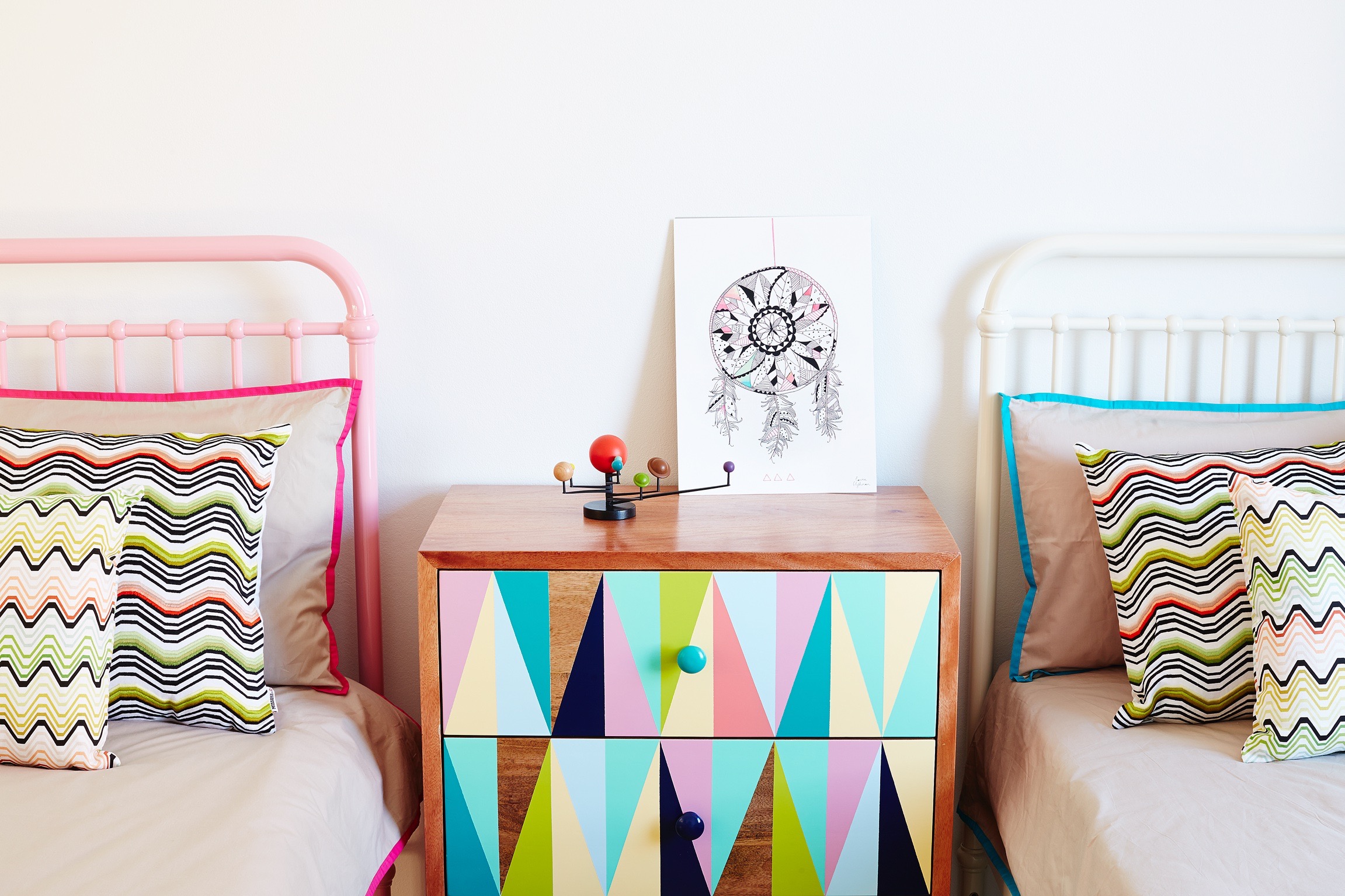 Staging and Styling