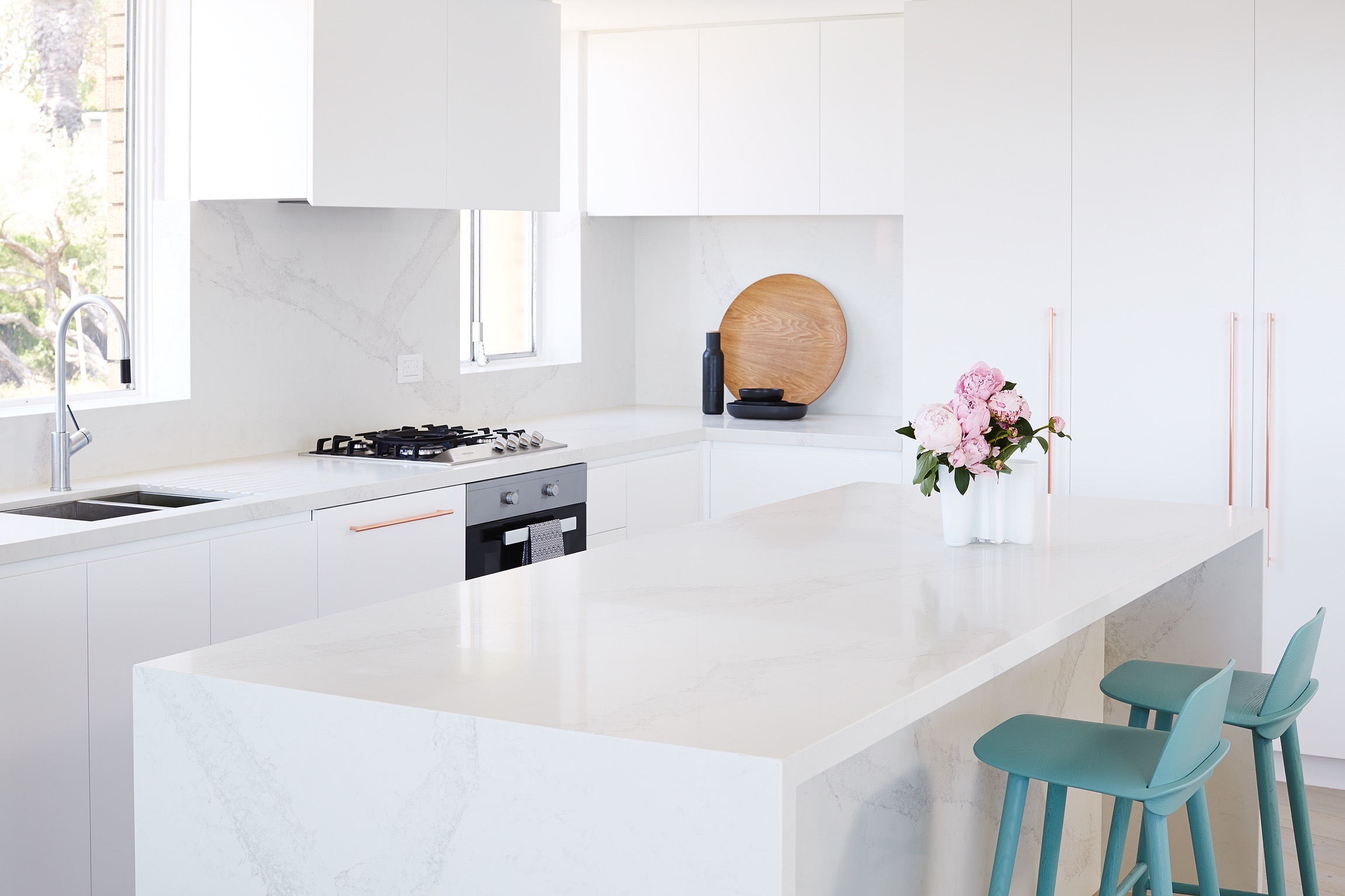 Staging and Styling
