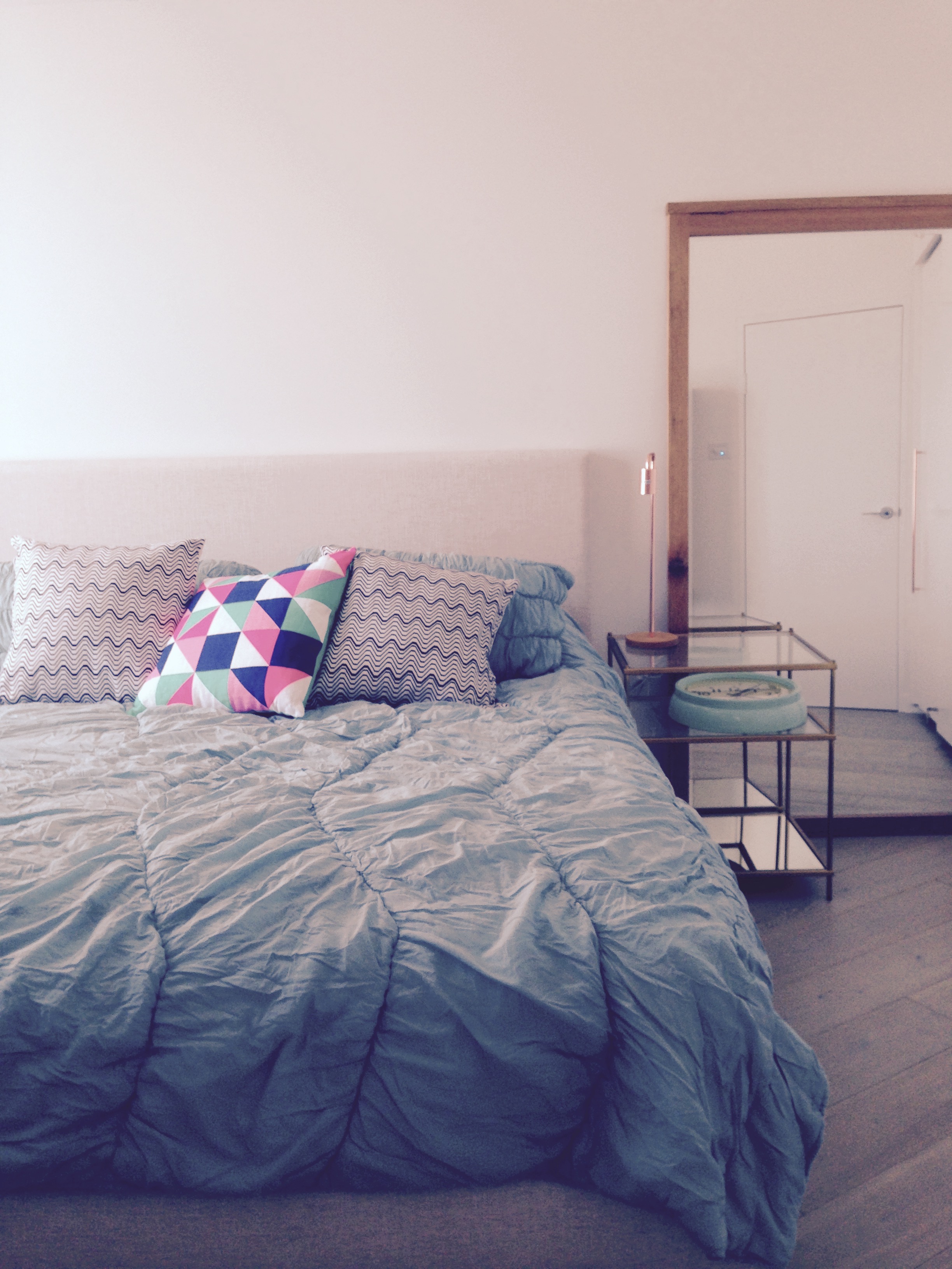 Staging and Styling