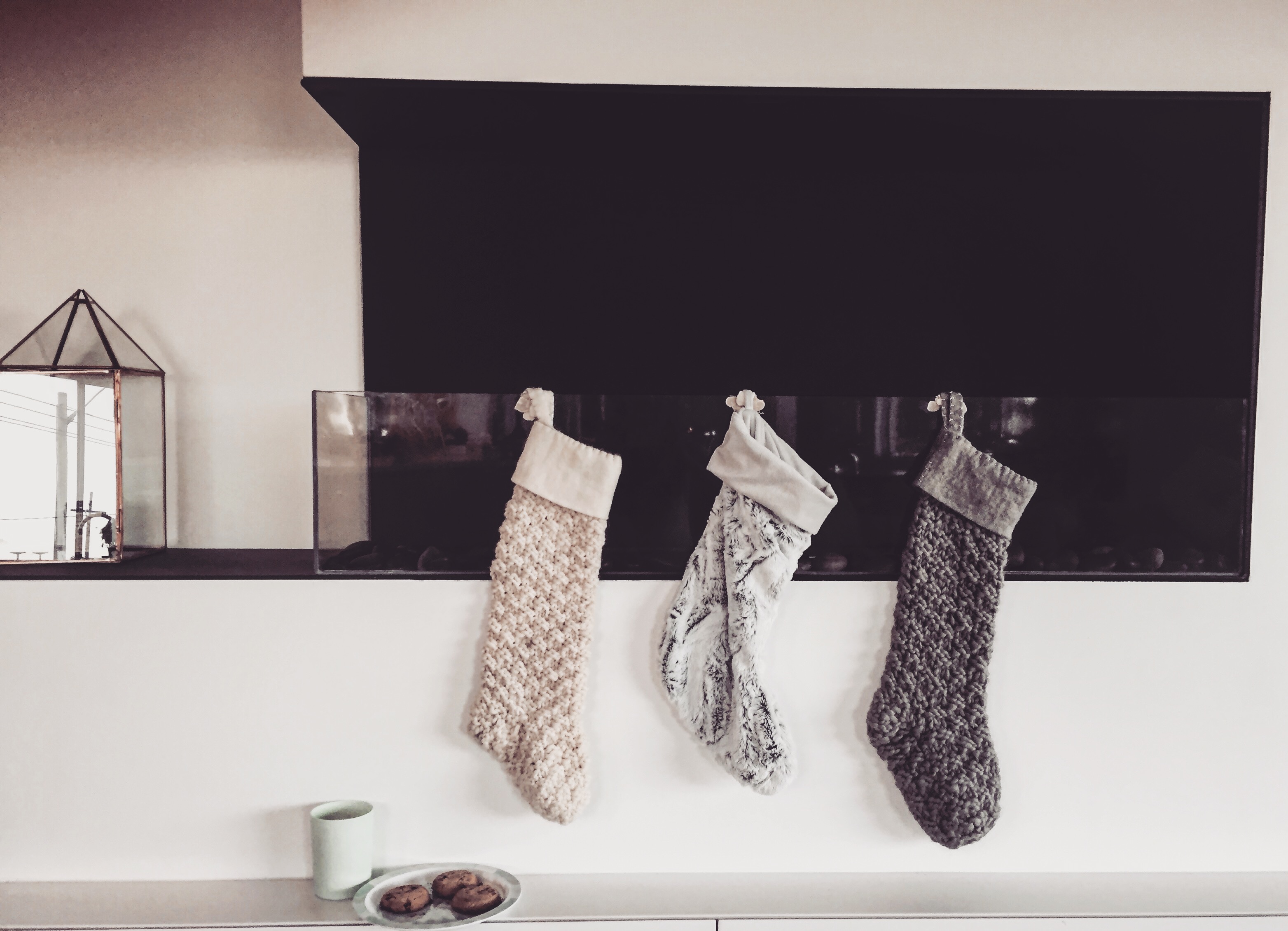 Staging and Styling