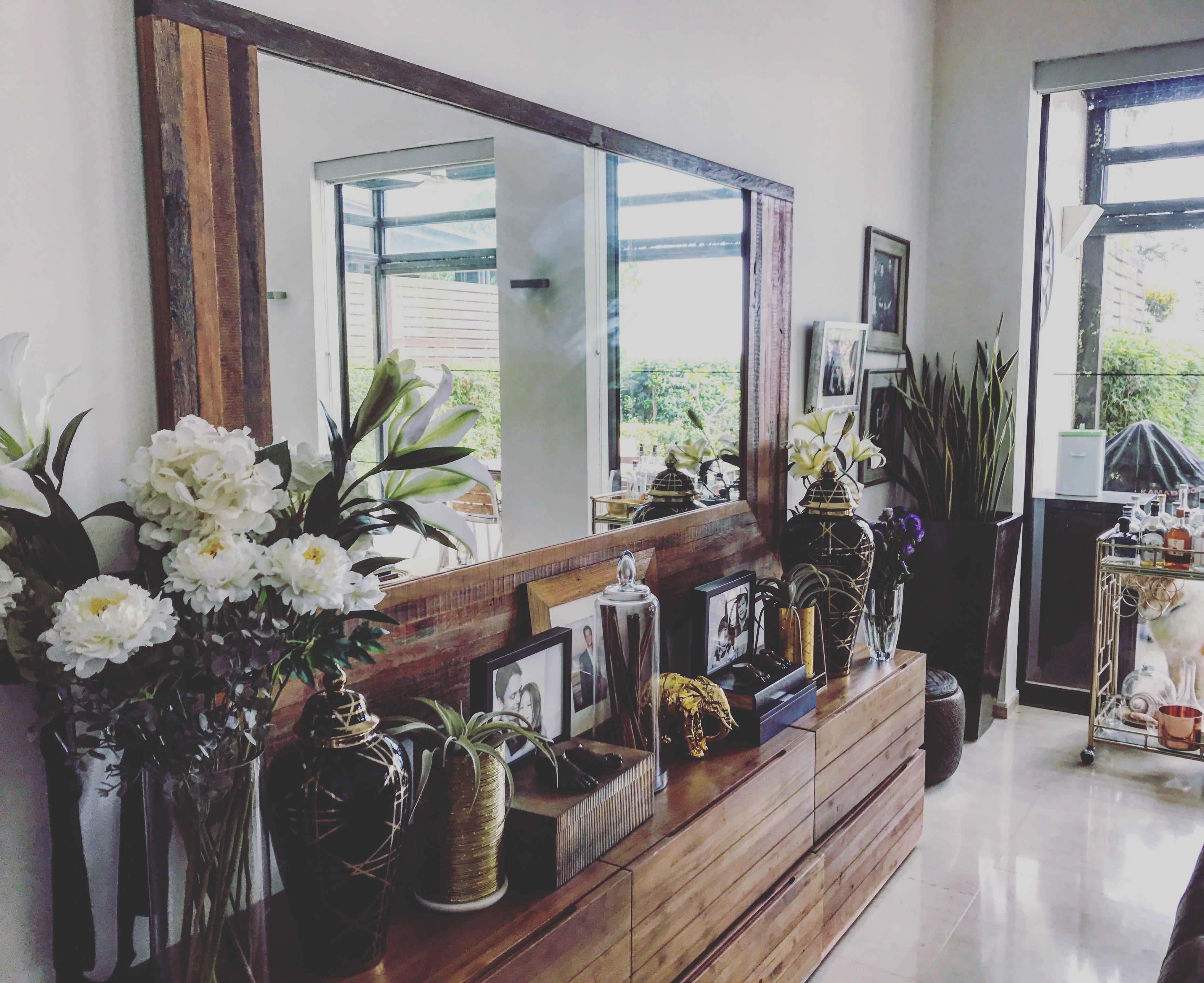 Staging and Styling