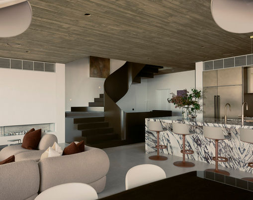 Bondi Beach House