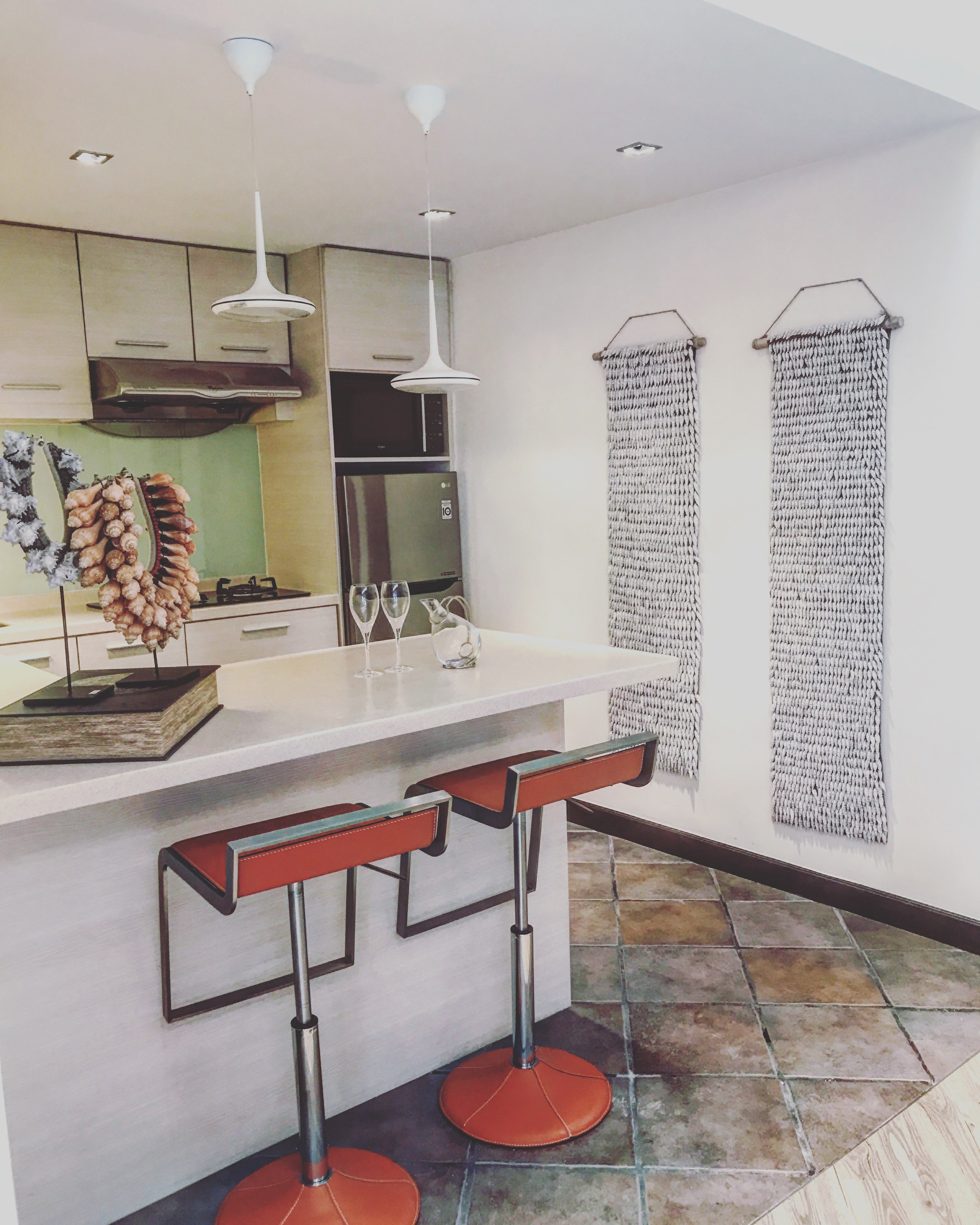 Staging and Styling