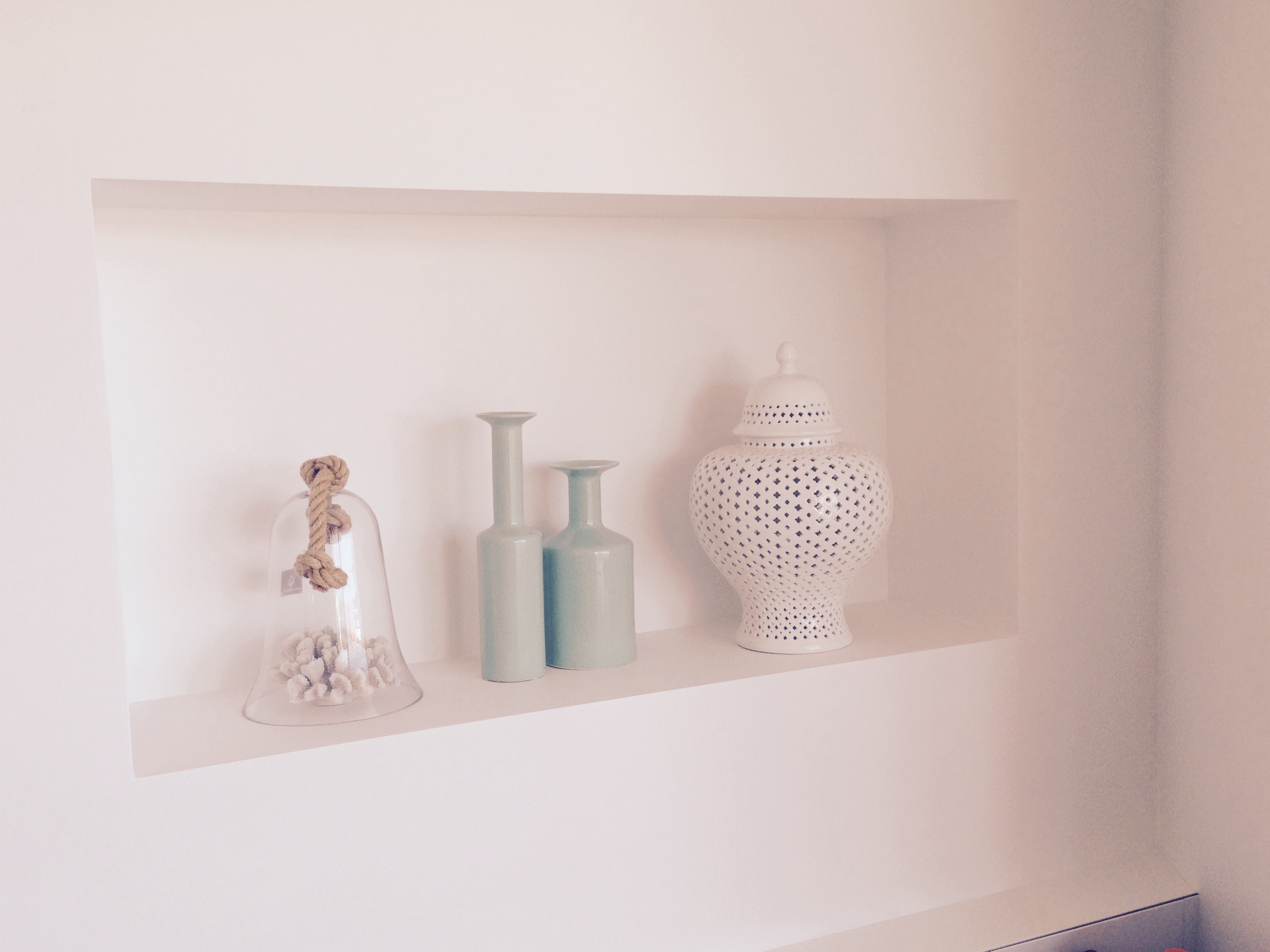 Staging and Styling
