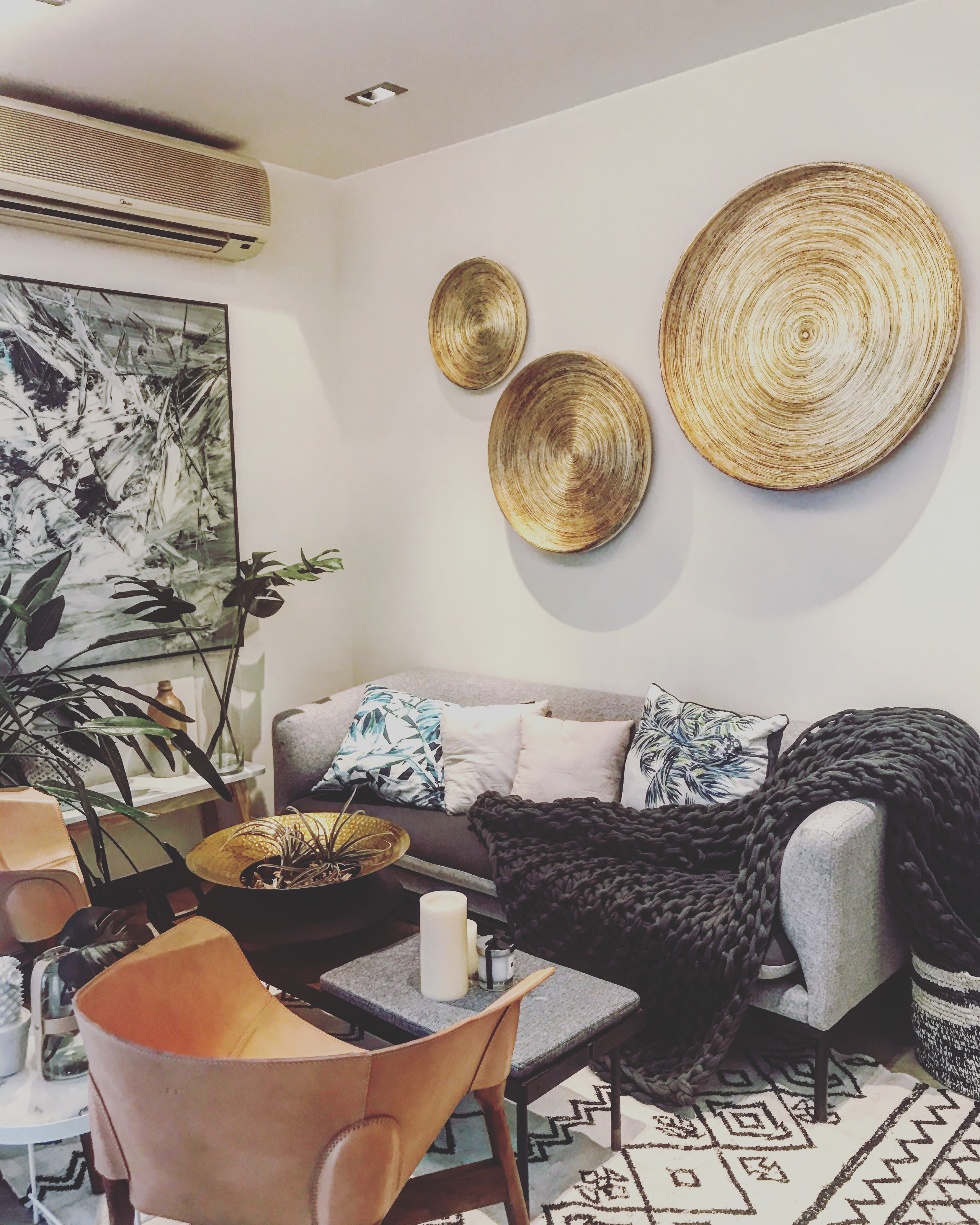 Staging and Styling