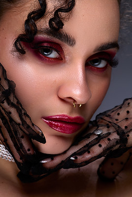 maquillage beauté à Rouen