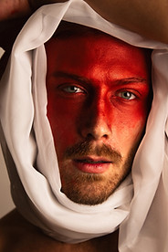 maquillage artistique à Rouen 