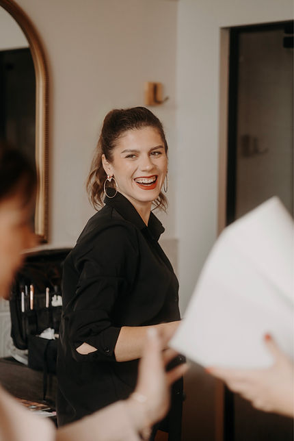 coordination mariage en seine maritime 