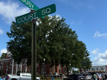 Rediscovering what we value most: Part one