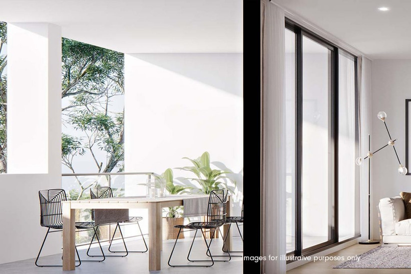 Olive Street Apartments